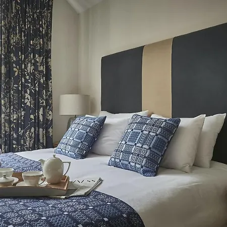 Oughtershaw Hall 度假居