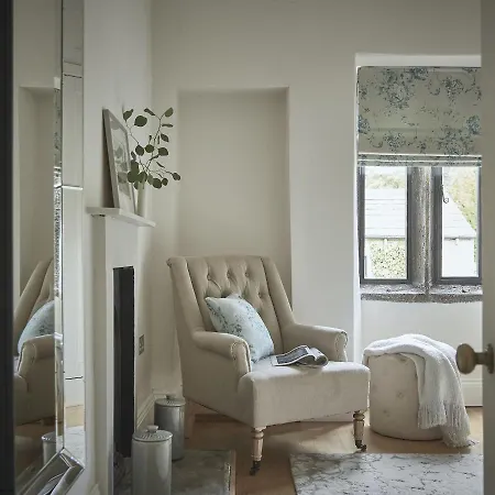 度假居 Oughtershaw Hall