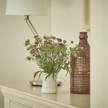 度假居 Oughtershaw Hall Beckermonds