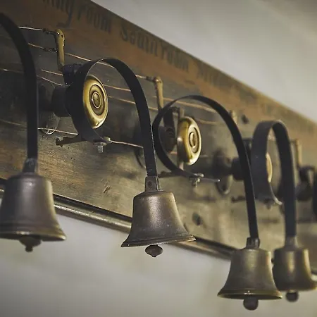 Oughtershaw Hall Beckermonds