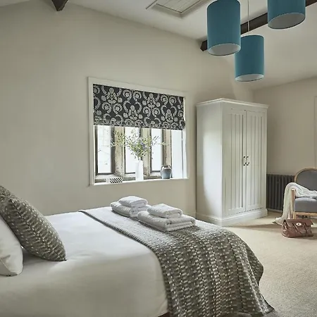 Oughtershaw Hall Beckermonds