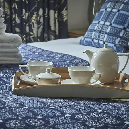 Oughtershaw Hall Holiday home Beckermonds