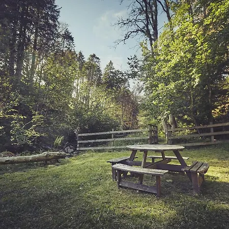 Oughtershaw Hall Beckermonds