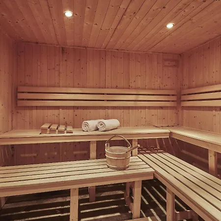 度假居 Oughtershaw Hall *