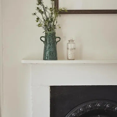 Oughtershaw Hall Beckermonds