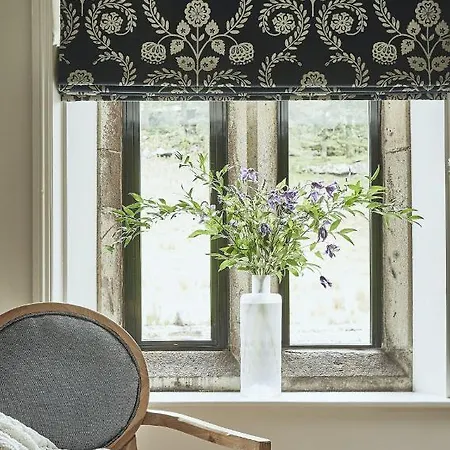 度假居 Oughtershaw Hall *