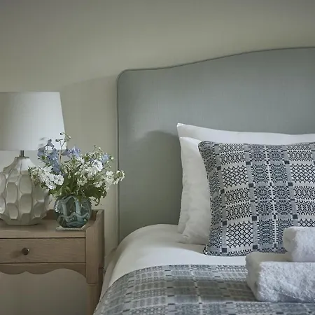 Oughtershaw Hall 度假居 Beckermonds