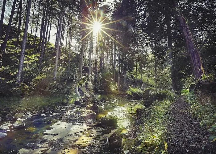 Oughtershaw Hall Hébergement de vacances