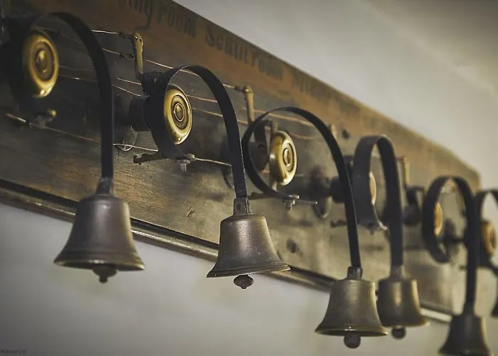 Oughtershaw Hall Beckermonds