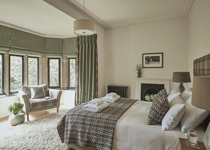 Oughtershaw Hall Beckermonds