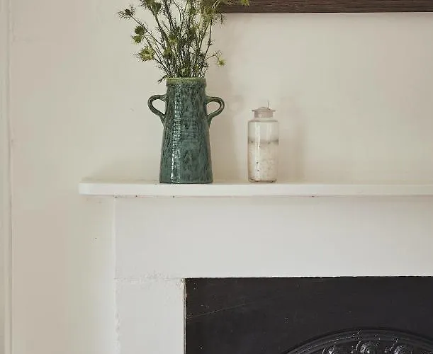 Oughtershaw Hall Beckermonds